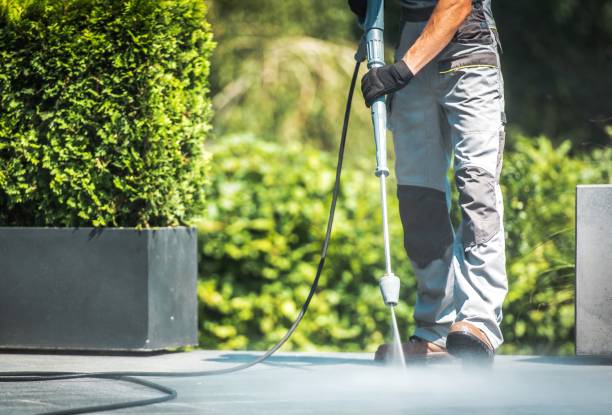 Professional Pressure Washing in Dunstan, ME